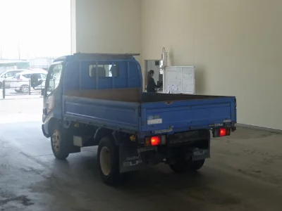 Toyota Dyna