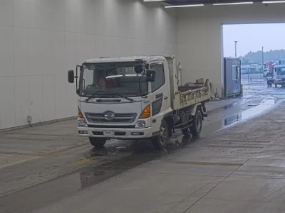 Hino Ranger