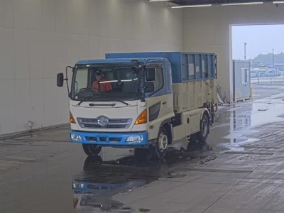 Hino Ranger