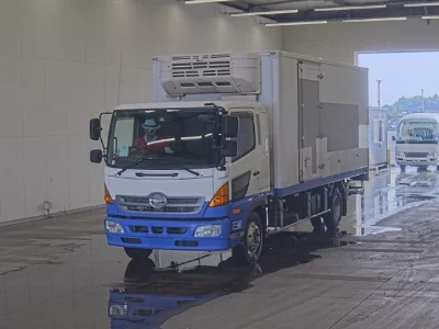 Hino Ranger