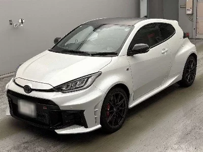 Toyota GR Yaris