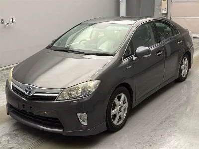 Toyota Sai