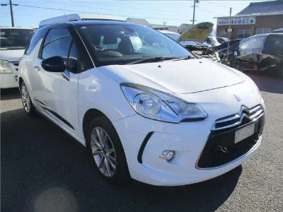 Citroen DS3