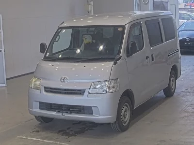 Toyota TownAce
