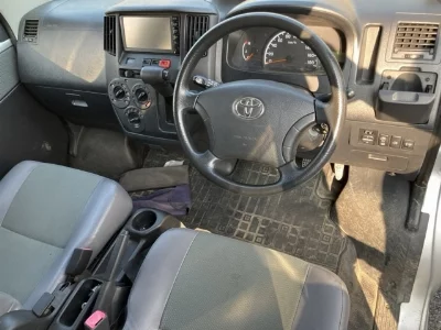 Toyota TownAce
