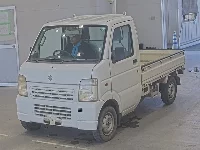 Suzuki CARRY