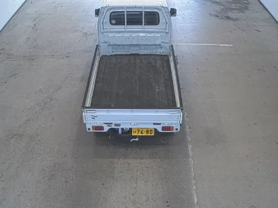 NISSAN CLIPPER