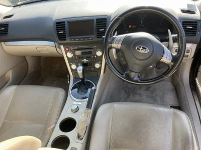 Subaru LEGACY TOURING WAGON