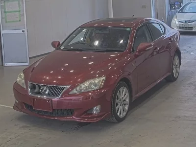 Lexus IS250