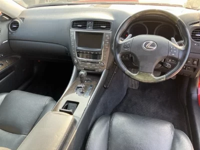 Lexus IS250