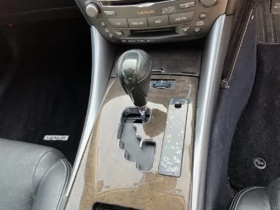 Lexus IS250