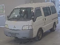 Mitsubishi Delica