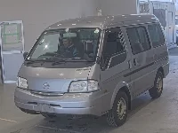 Mazda Bongo