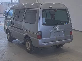 Mazda Bongo