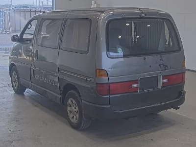Toyota Granvia