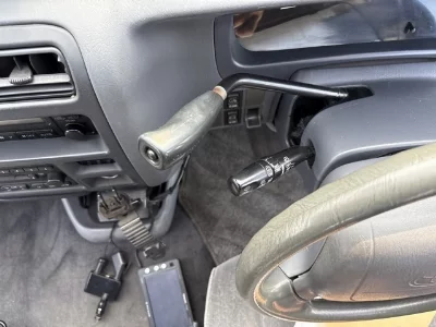Toyota Granvia