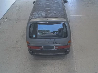 Toyota Granvia