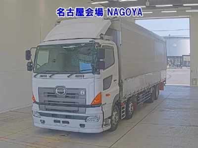 Hino PROFIA