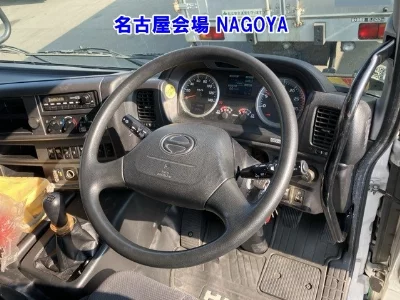 Hino PROFIA
