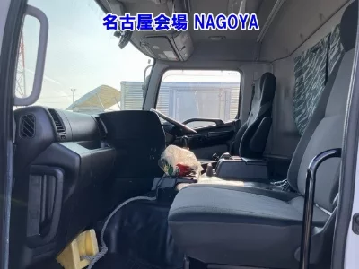 Hino PROFIA