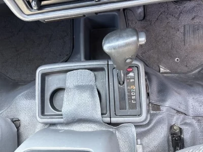 Toyota HIACE WAGON