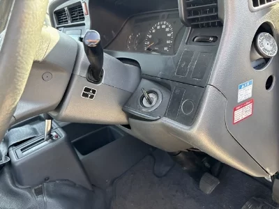 Toyota HIACE WAGON