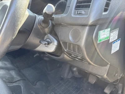 Toyota RegiusAce