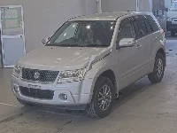Suzuki Escudo