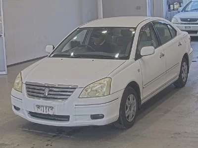 Toyota Premio