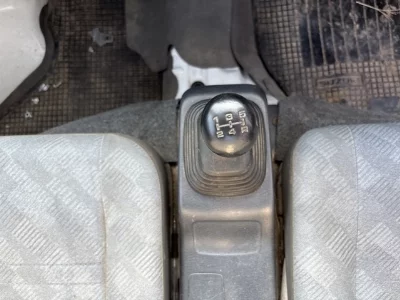 Suzuki CARRY