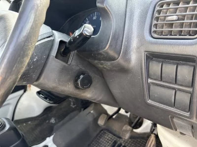 Suzuki CARRY
