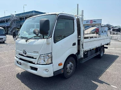 Toyota DYNA TRUCK