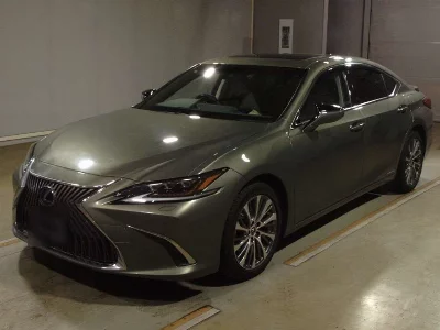 Lexus ES300h