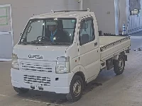 Suzuki CARRY