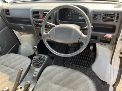 Suzuki CARRY