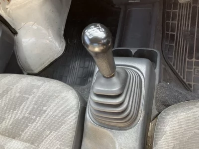 Suzuki CARRY