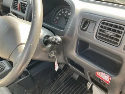 Suzuki CARRY