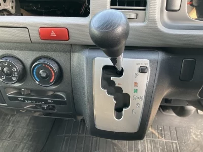 Toyota RegiusAce