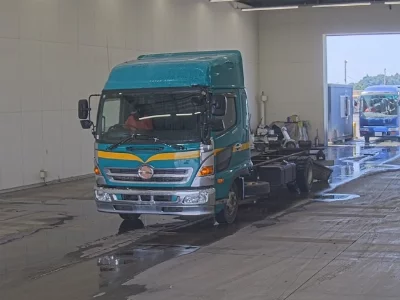 Hino Ranger