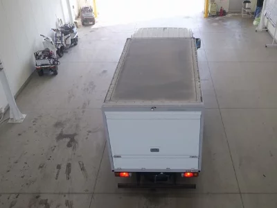 Nissan ATLAS