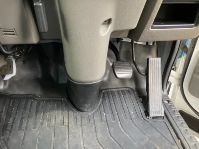 Nissan Atlas