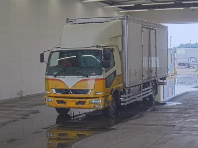 Mitsubishi Fuso Fighter
