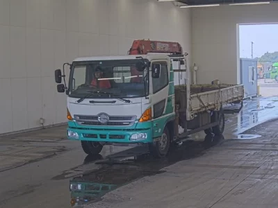 Hino Ranger