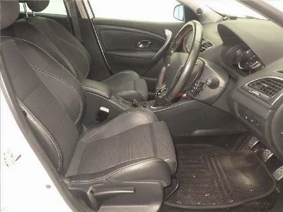 Renault MEGANE ESTATE