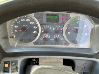 Hino Ranger