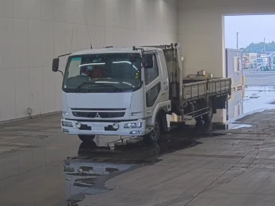 Mitsubishi Fuso Fighter