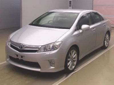 Toyota Sai