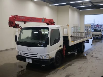 Mazda Titan
