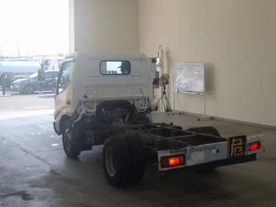 Hino Dutro