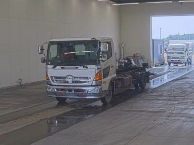 Hino Ranger